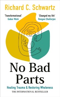 Cover No Bad Parts