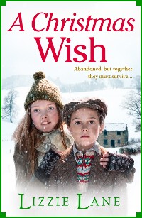Cover A Christmas Wish