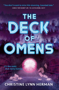 Cover The Deck of Omens