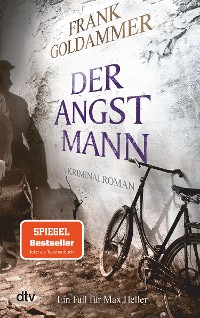 Cover Der Angstmann