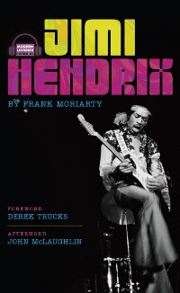 Cover Modern Listener Guide: Jimi Hendrix