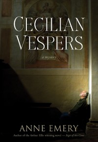 Cover Cecilian Vespers : a mystery