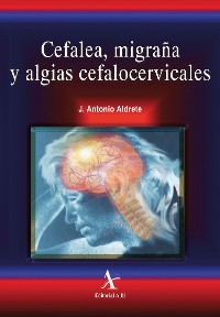 Cover Cefalea. migraña y algias cefalocervicales