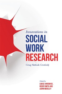 Cover Innovations in Social Work Research