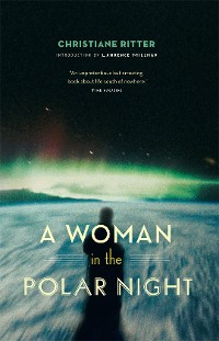 Cover A Woman in the Polar Night