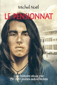 Cover Le pensionnat