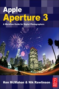 Cover Apple Aperture 3