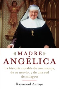 Cover Madre Angelica