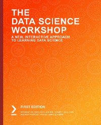 Cover The Data Science Workshop