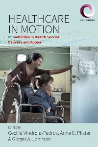 Cover Healthcare in Motion