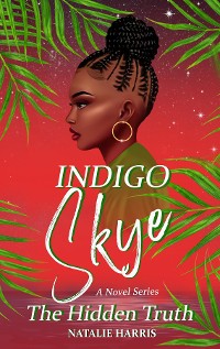Cover Indigo Skye