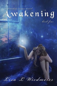 Cover Awakening