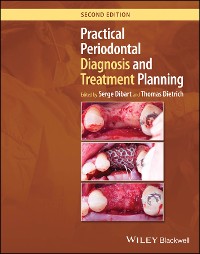Cover Practical Periodontal Diagnosis and Treatment Planning
