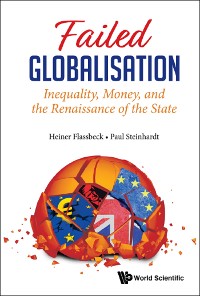 Cover FAILED GLOBALISATION