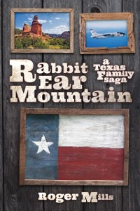 Cover Rabbit Ear Mountain