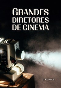 Cover Grandes diretores de cinema