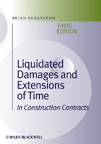 Cover Liquidated Damages and Extensions of Time