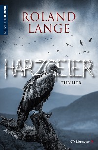 Cover Harzgeier