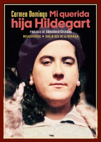 Cover Mi querida hija Hildegart