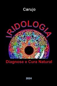 Cover Iridologia