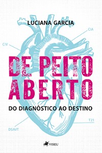 Cover De Peito Aberto