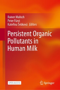 Cover Persistent Organic Pollutants in Human Milk