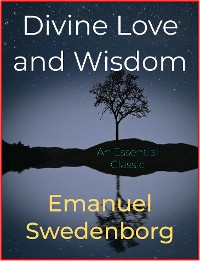 Cover Divine Love and Wisdom