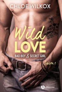 Cover Wild Love - Saison 1