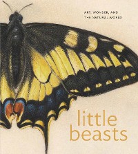 Cover Little Beasts