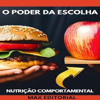 Cover O Poder da Escolha