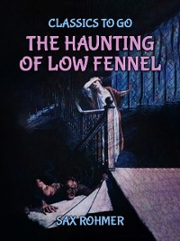 Cover Haunting Of Low Fennel
