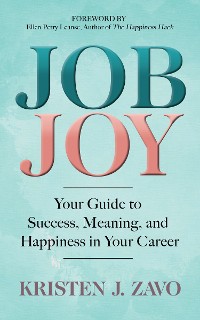 Cover Job Joy