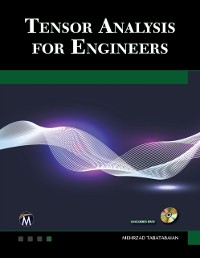 Cover Tensor Analysis for Engineers