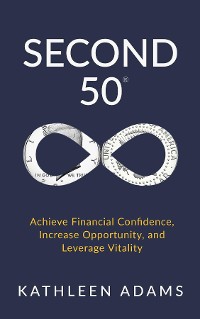 Cover Second 50