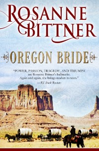 Cover Oregon Bride