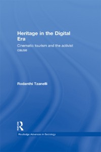 Cover Heritage in the Digital Era