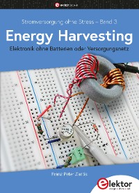 Cover Energy Harvesting