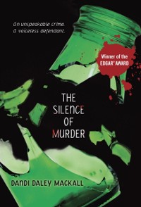 Cover Silence of Murder