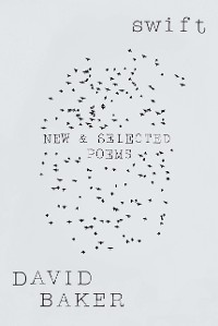 Cover Swift: New and Selected Poems