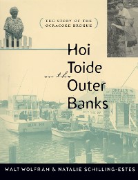 Cover Hoi Toide on the Outer Banks