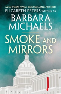 Cover Smoke and Mirrors
