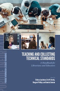 Cover Teaching and Collecting Technical Standards