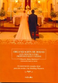 Cover Organización de bodas
