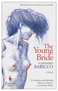 Cover Young Bride