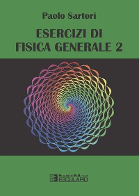 Cover Esercizi di Fisica Generale 2