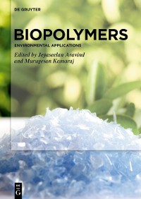 Cover Biopolymers