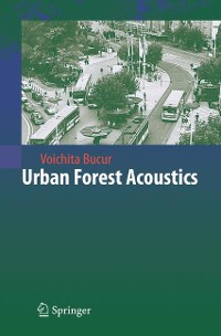 Cover Urban Forest Acoustics