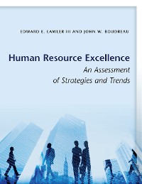 Cover Human Resource Excellence