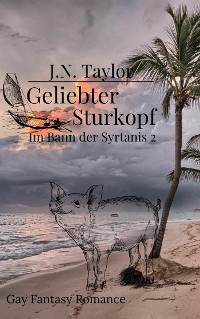 Cover Geliebter Sturkopf