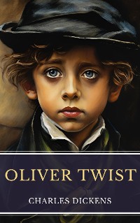 Cover Oliver Twist